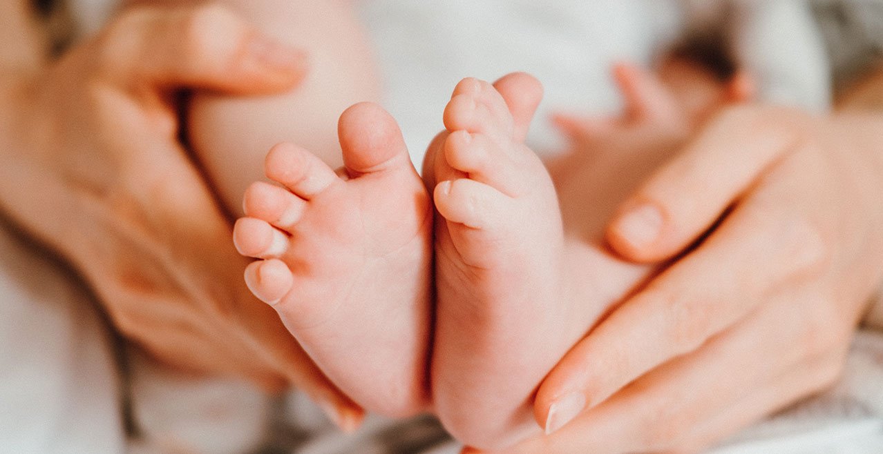 Atención de partos y cesáreas